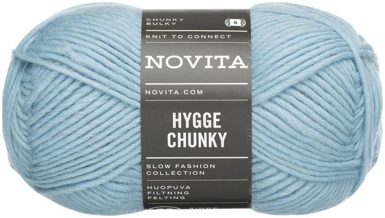 Lõng 100g Hygge Chunky