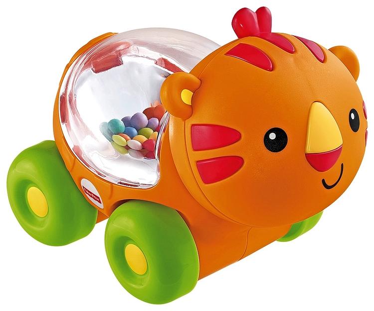 Fisher Price Poppity Pop Asst. Bgx29