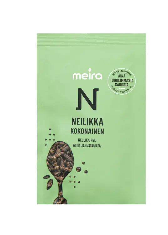 Meira Neilikka kokonainen 15g