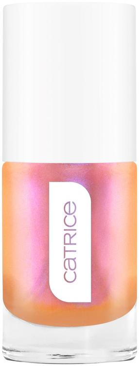 Catrice POOLSIDE OF LIFE Nail Lacquer C01 Sundowner 10 ml