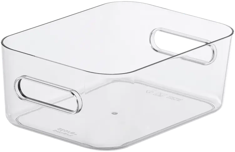 Orthex SmartStore Compact S säilytyslaatikko kirkas