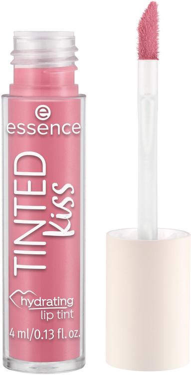 essence TINTED kiss hydrating lip tint 101 Pinky Promise 4 ml