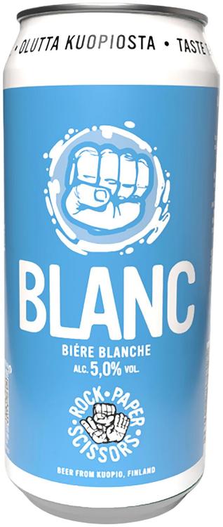 RPS Rock BLANC 5,0%