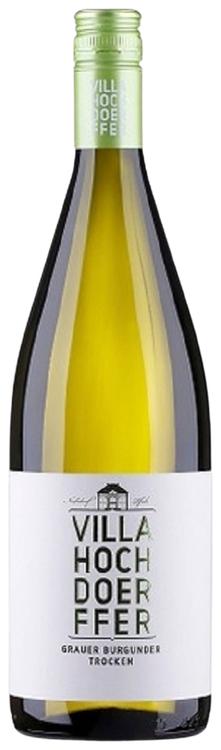 Villa Hochdörffer Riesling KPN vein 11,5%vol 1L