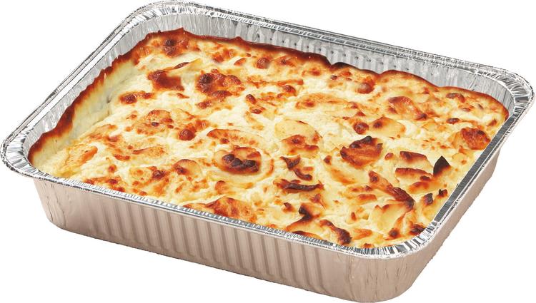 VALKOSIPULI KERMAPERUNAT