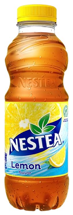 Nestea sidruni jäätee 500ml