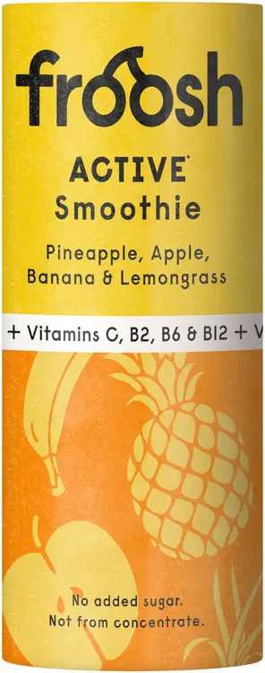 Froosh Smoothie Active 235 ml