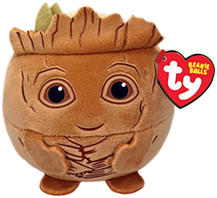 GROOT - pall