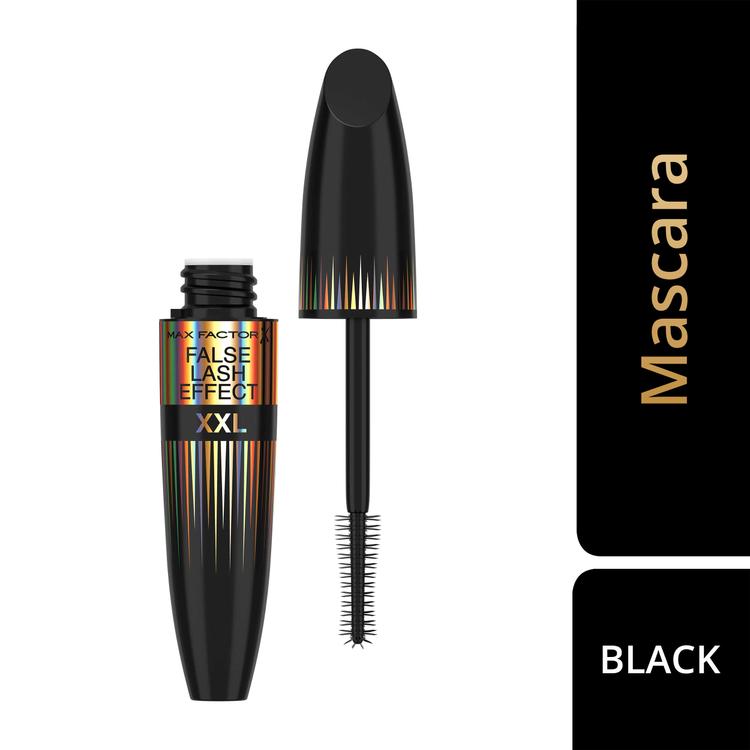 Max Factor False Lash Effect XXL Black Ripsiväri 12 ml