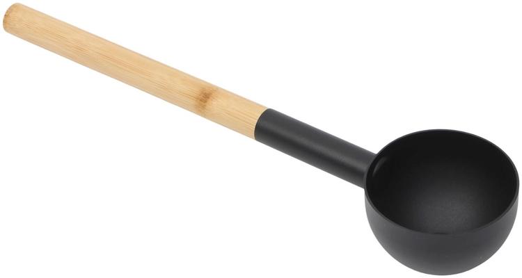 House löylykauha bambukahvalla GU-S20