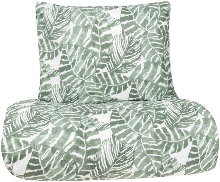 Voodipesukomplekt Jay 150X210+55X65