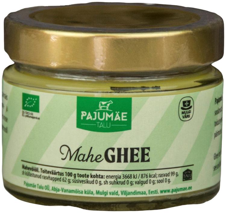 Pajumäe Talu maheghee, 200 g