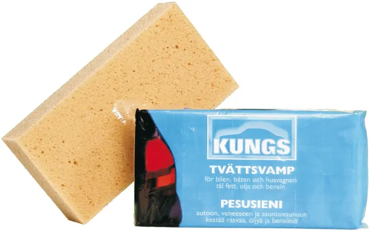 Kungs pesusieni 175x90x45cm