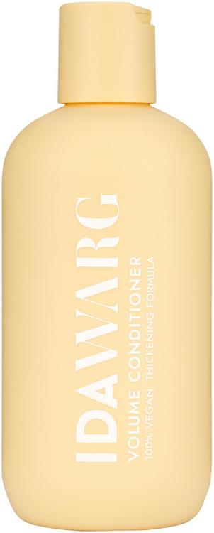 IDA WARG Beauty Volume Tuuheuttava hoitoaine 250 ml
