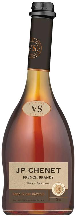 JP. Chenet VS Brandy 36%vol 700ml