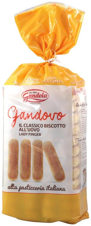 Ladyfingers 400 g