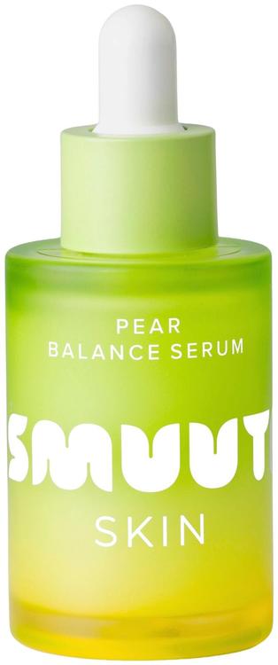 Smuuti Skin Pear Balance Serum 30ml-Seerumi