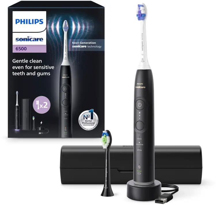 Philips Sonicare 6500 sähköhammasharja , HX7411/01