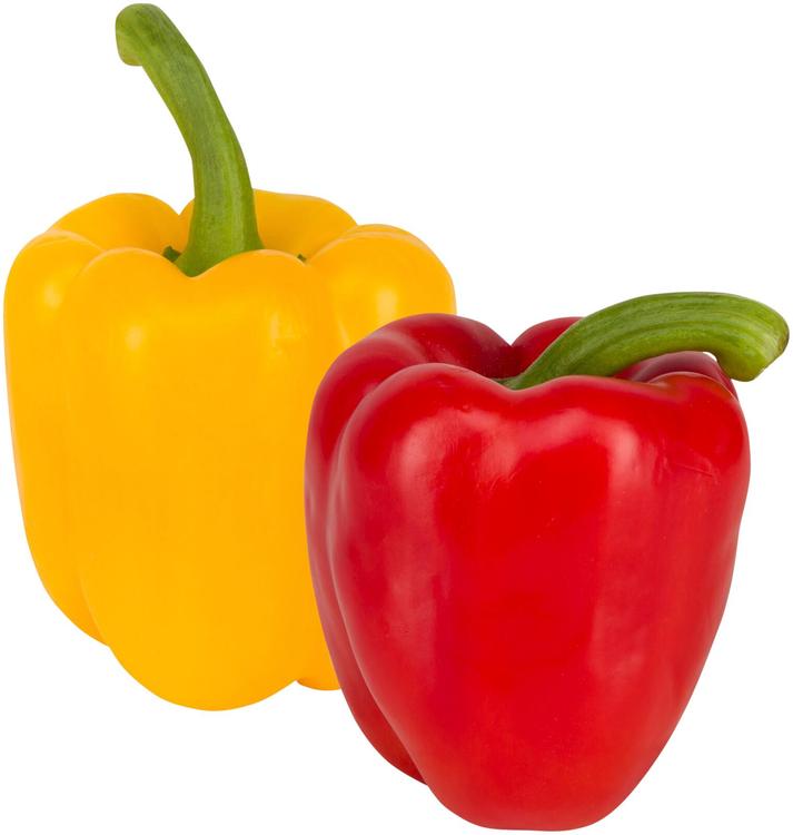 Paprika Duo 225g Alankomaat