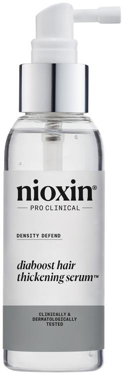 Nioxin Diaboost seerumi 100 ml