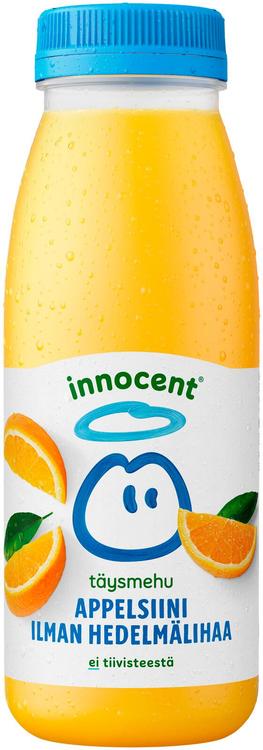 Innocent 250 ml Orange juice without bits