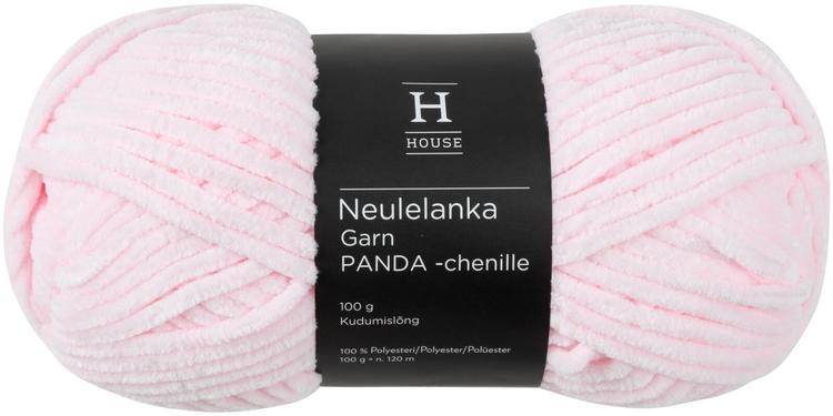 LÕNG PANDA 100G ROOSA
