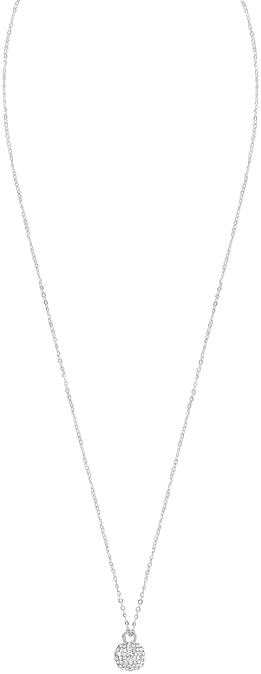 Zin pieni riipus 40 cm h/kirkas