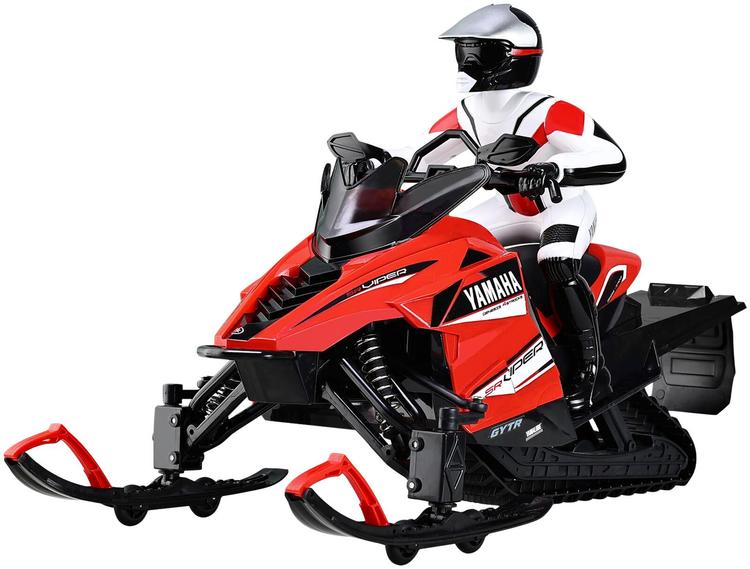 Yamaha rc mootorsaan