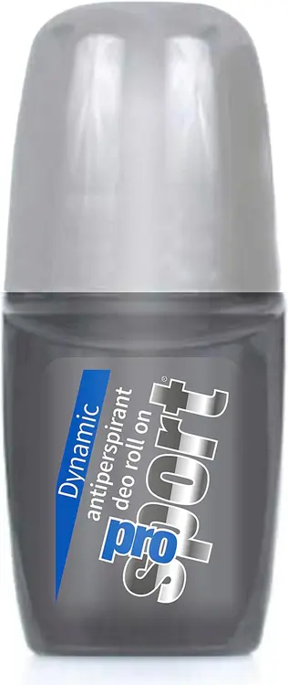 Pro Sport Deo Roll for Men 60 ml Dynamic