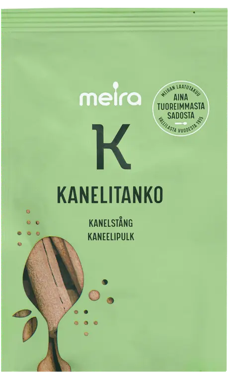 Meira Kanelitanko 15g