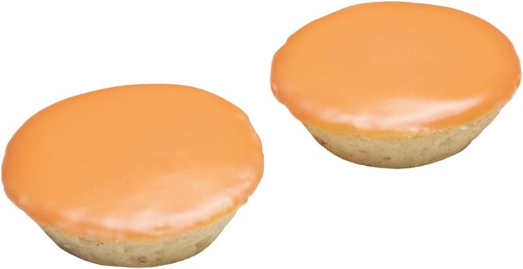 PutaanPulla Bebe-Leivos 2 kpl/110g kreemileivos