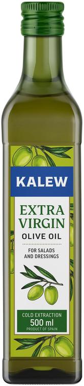 Kalew Extra väärisoliiviõli 500ml