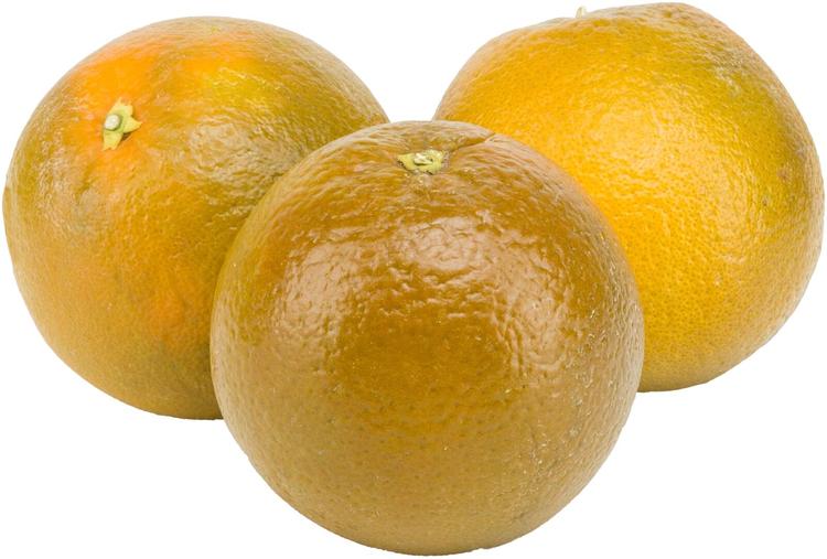 Suklaa-appelsiini Navel