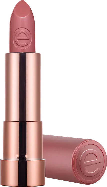 essence hydrating nude lipstick 303 DELICATE 3.5 g