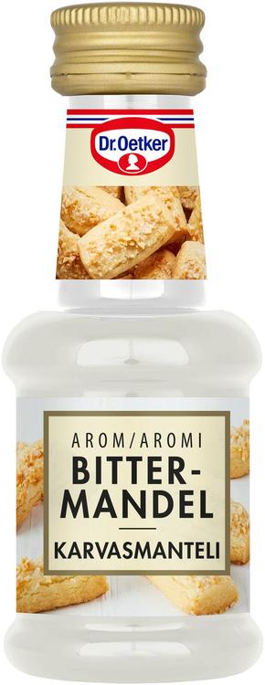 Dr. Oetker Karvasmanteliaromi 30 ml