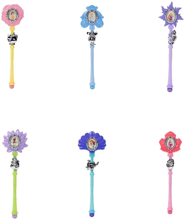 Disney printsessi võlukepp