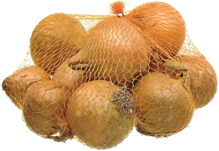500g Suomalainen ruokasipuli