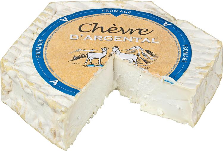 Chevre d'Argental juusto