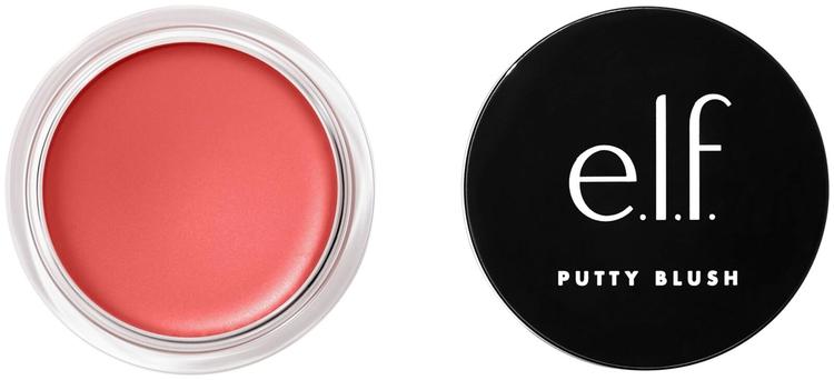 e.l.f. cosmetics Putty Blush poskipuna 10 g