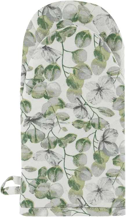 House patakinnas Eucalyptus 15x30 cm