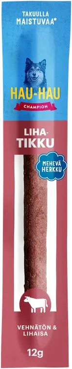 Hau-Hau Champion Lihatikku 12 g