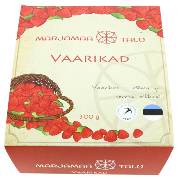 Vaarikad, 300 g