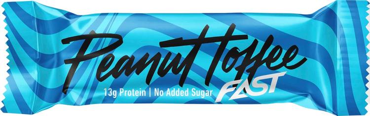 Fast peanut toffee 42g