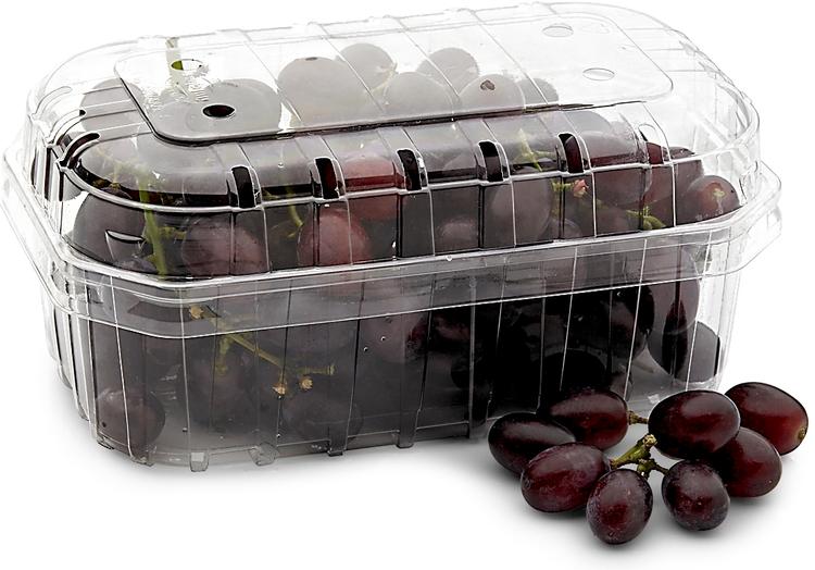 Tumma rypäle 400g luomu
