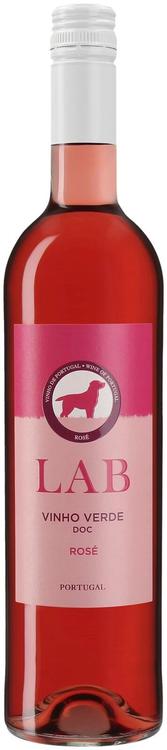 Lab Vinho Verde Rose KPN vein 11,5%vol 750ml