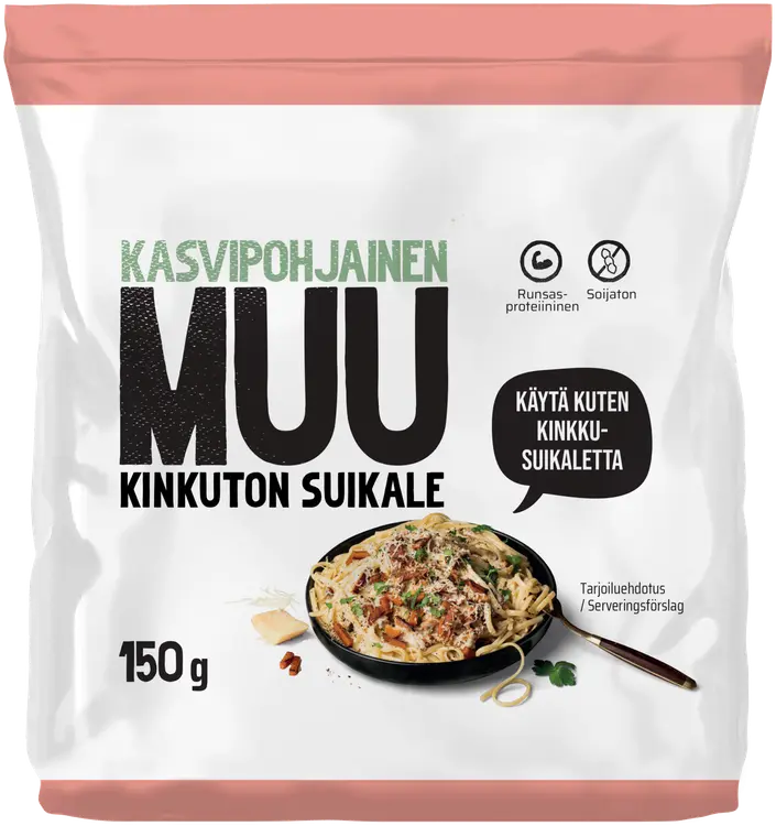 MUU Kinkuton Suikale 150 g
