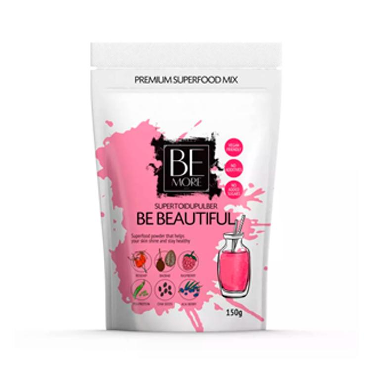 Be Beautiful supertoidusegu 150g