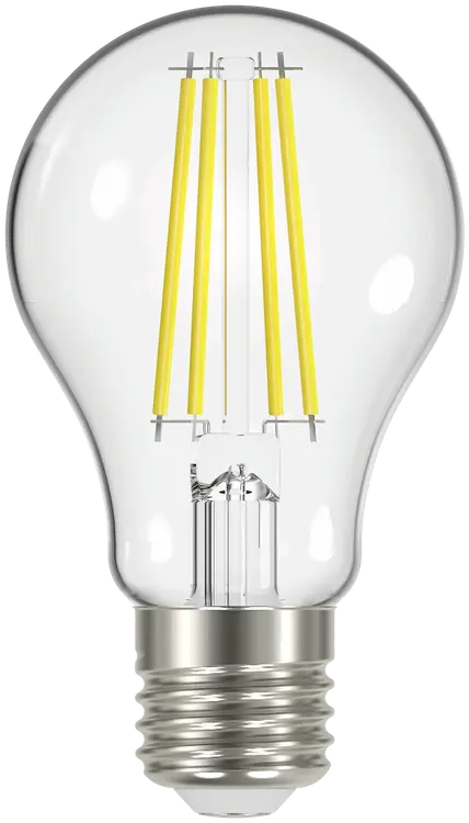 Airam LED Vakio 6,7W 806lm 4000K E27 kirkas
