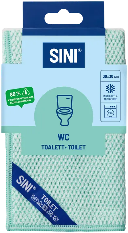 SINI Wc-liina 30 x 30 cm