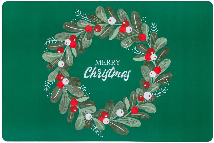 Linikud 4tk 34X45 Greetings